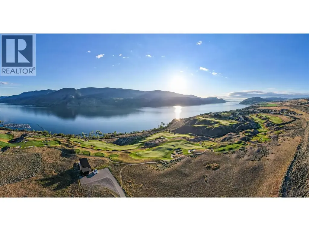 38 Rue Cheval Noir Unit# 221, Kamloops